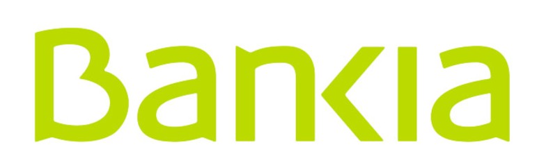 Bankia logo