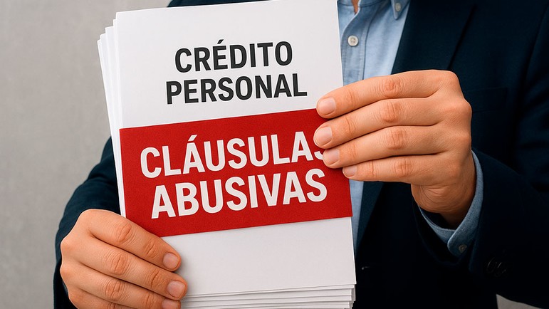 Cláusulas abusivas en créditos personales