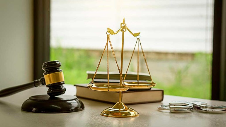 El tiempo límite de detención en españa