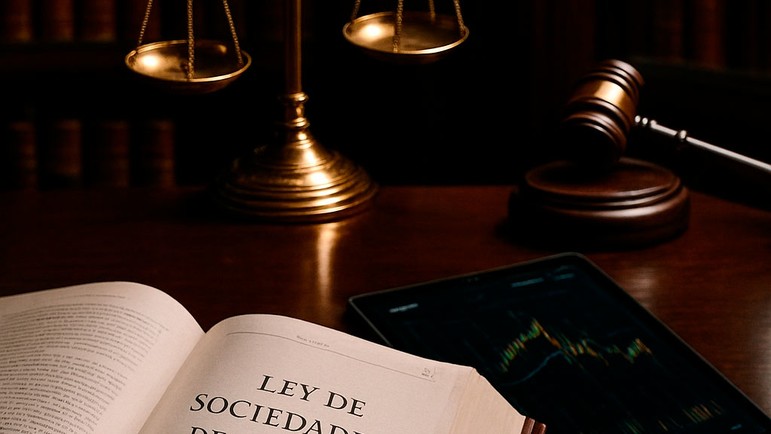 La prohibición de asistencia financiera en las sociedades de capital