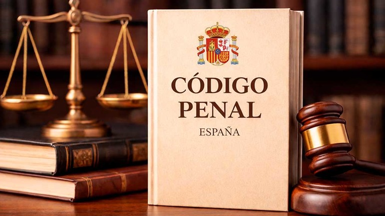 Reforma integral del código penal