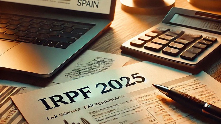 Retenciones IRPF 2025