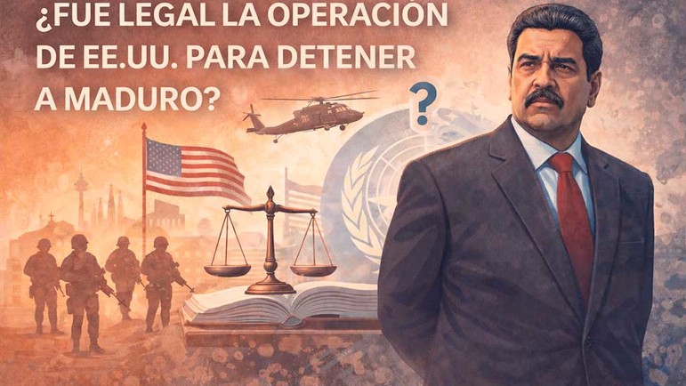 detener al presidente de venezuela, nicolás maduro