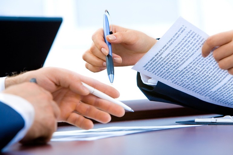 firma divorcio de mutuo acuerdo