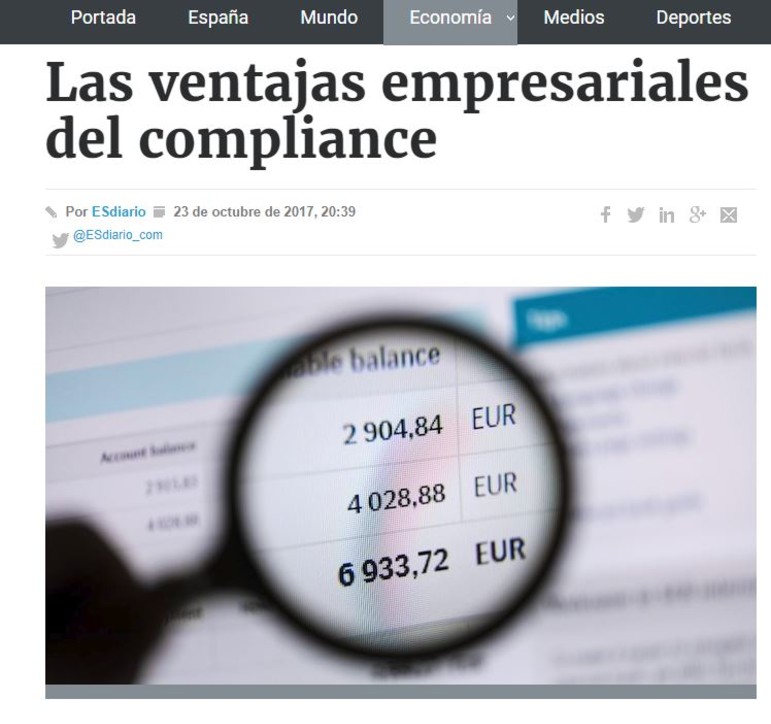 esdiario recomienda abogados en Barcelona